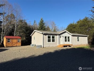 20405 Crane Place , Ocean Park, WA 98640