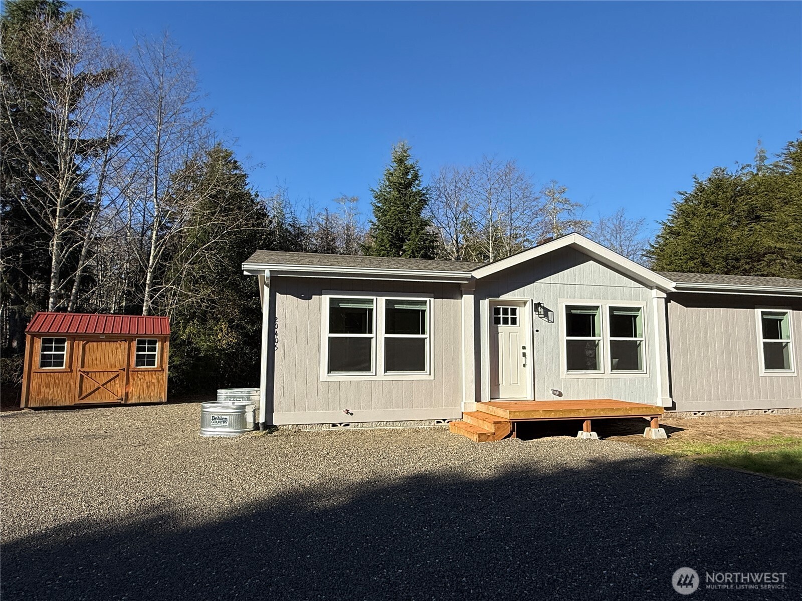 20405 Crane Place , Ocean Park, WA 98640