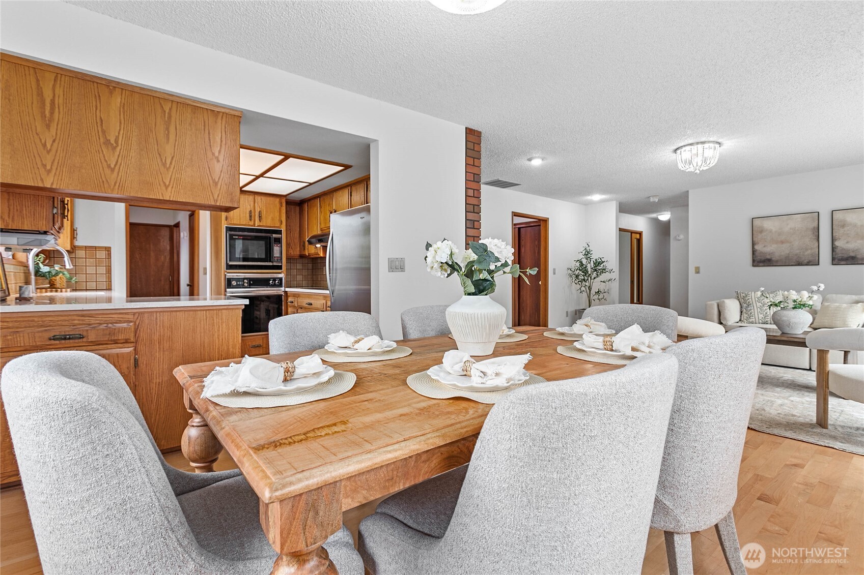 1704 Village Drive , Lynden, WA 98264