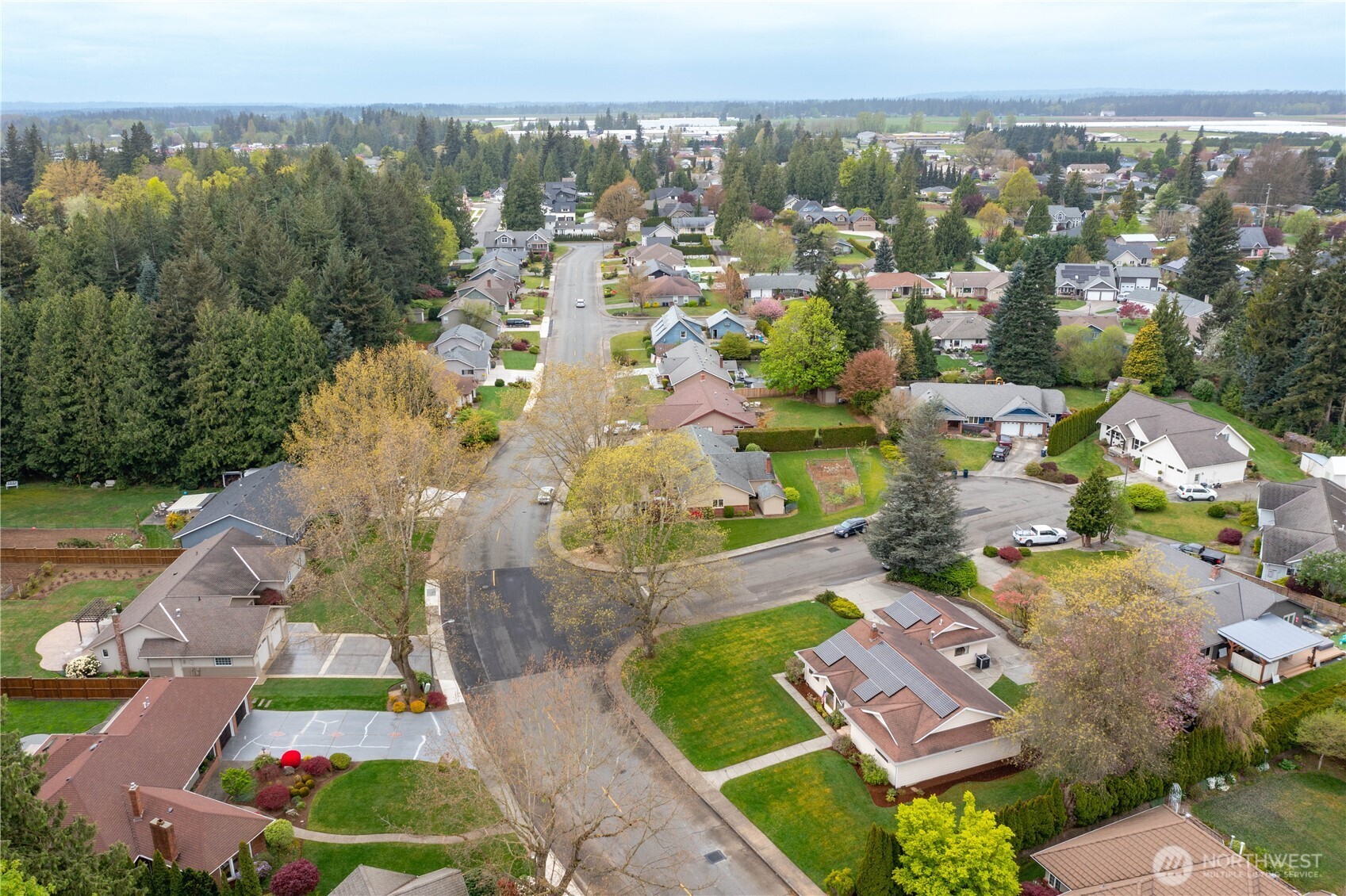 1704 Village Drive , Lynden, WA 98264