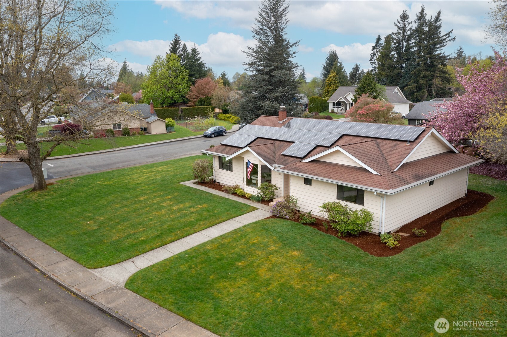 1704 Village Drive , Lynden, WA 98264