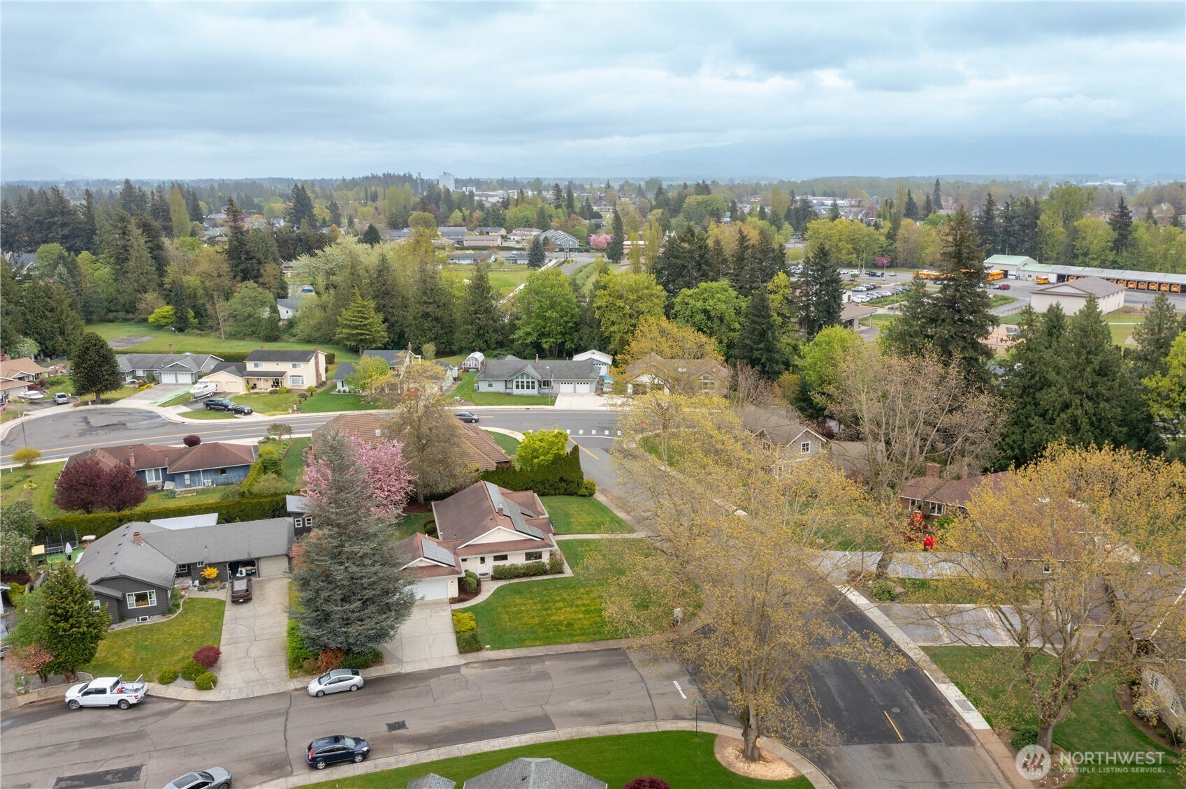 1704 Village Drive , Lynden, WA 98264