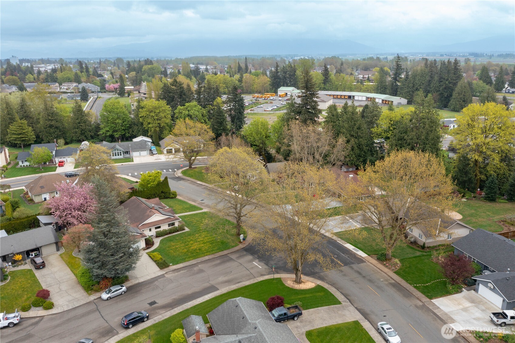 1704 Village Drive , Lynden, WA 98264