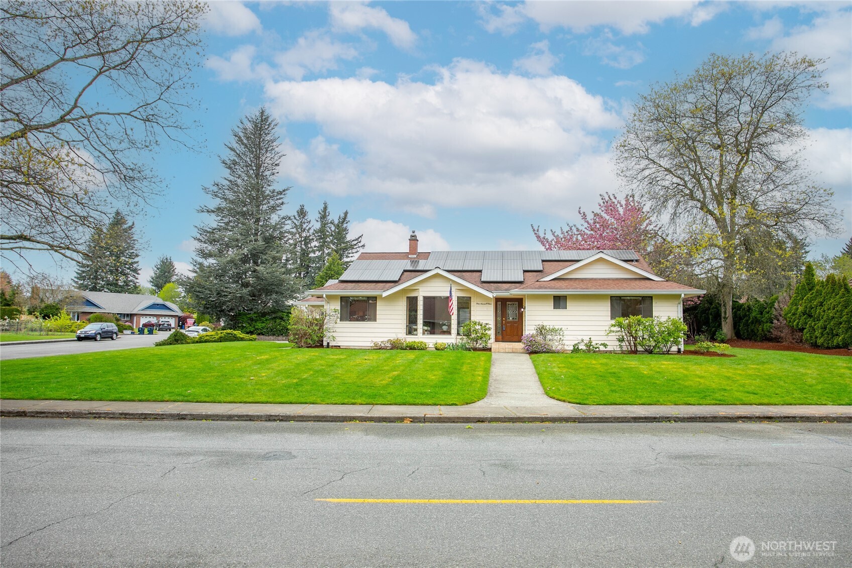1704 Village Drive , Lynden, WA 98264