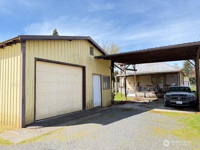 302 Monroe Street , Ryderwood, WA 98581-9731