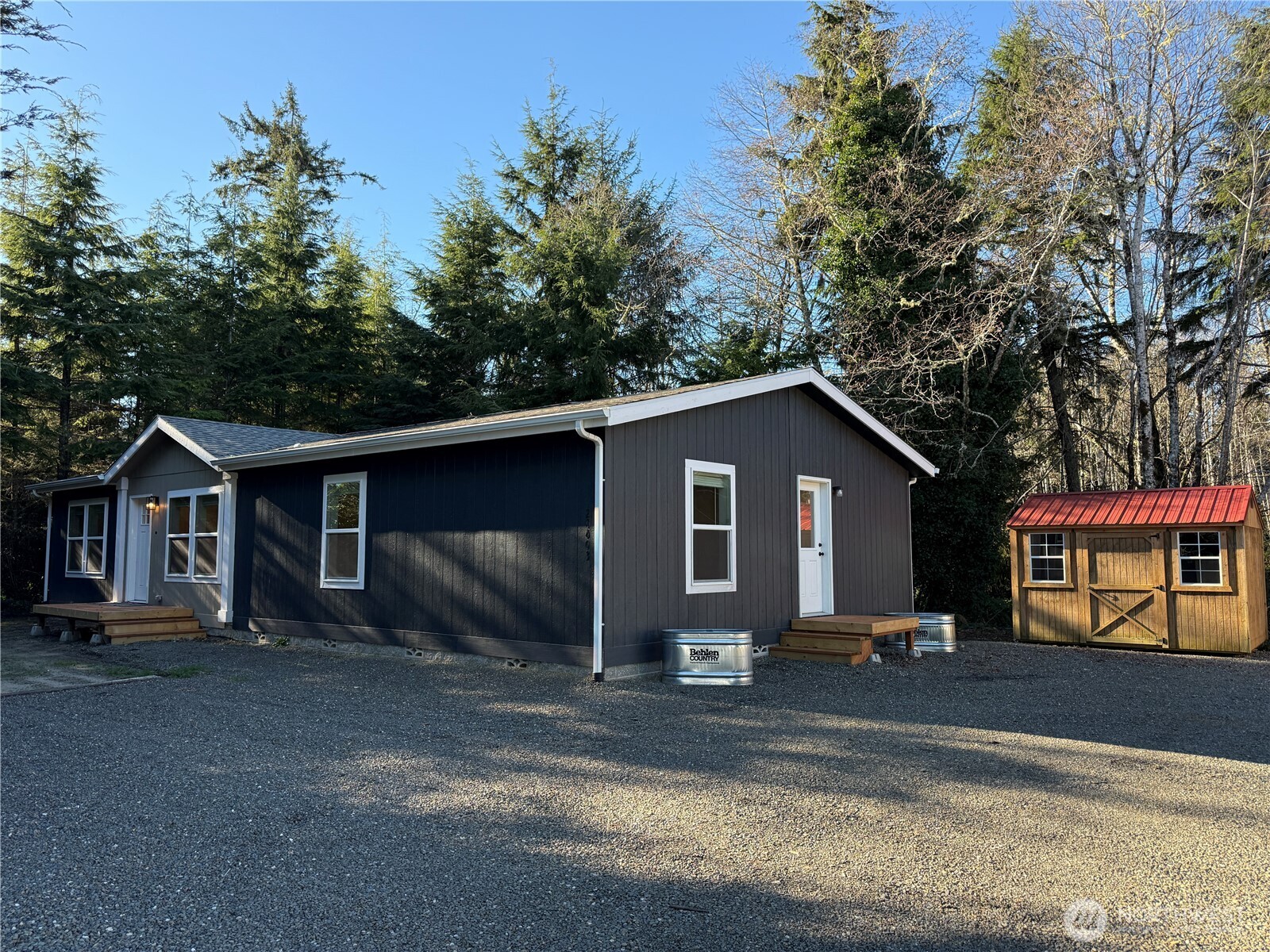 20403 Crane Place , Ocean Park, WA 98640