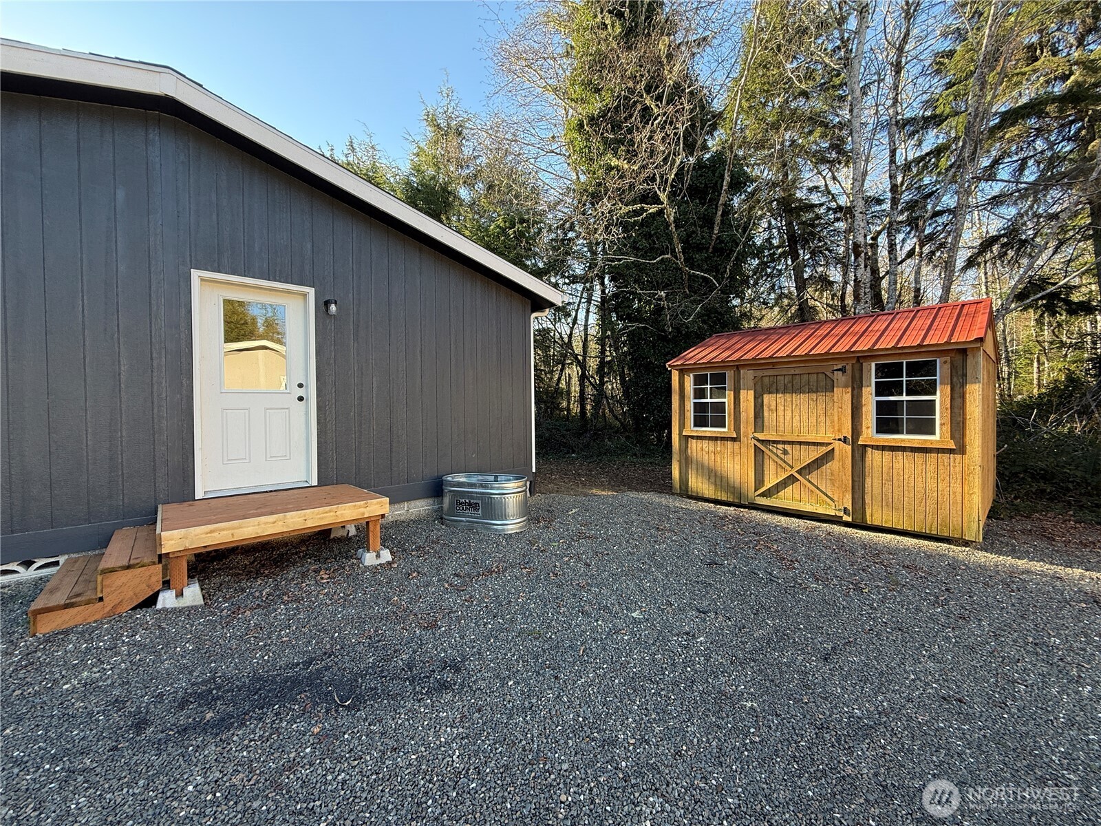 20403 Crane Place , Ocean Park, WA 98640