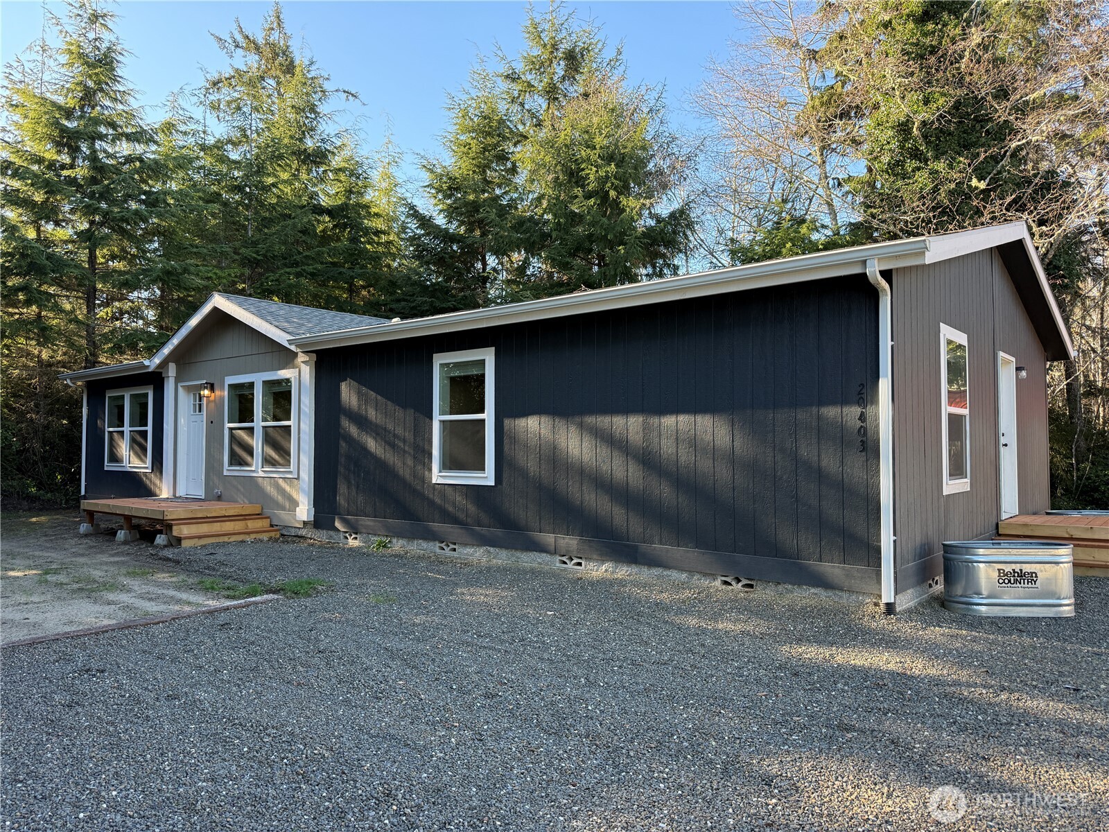 20403 Crane Place , Ocean Park, WA 98640