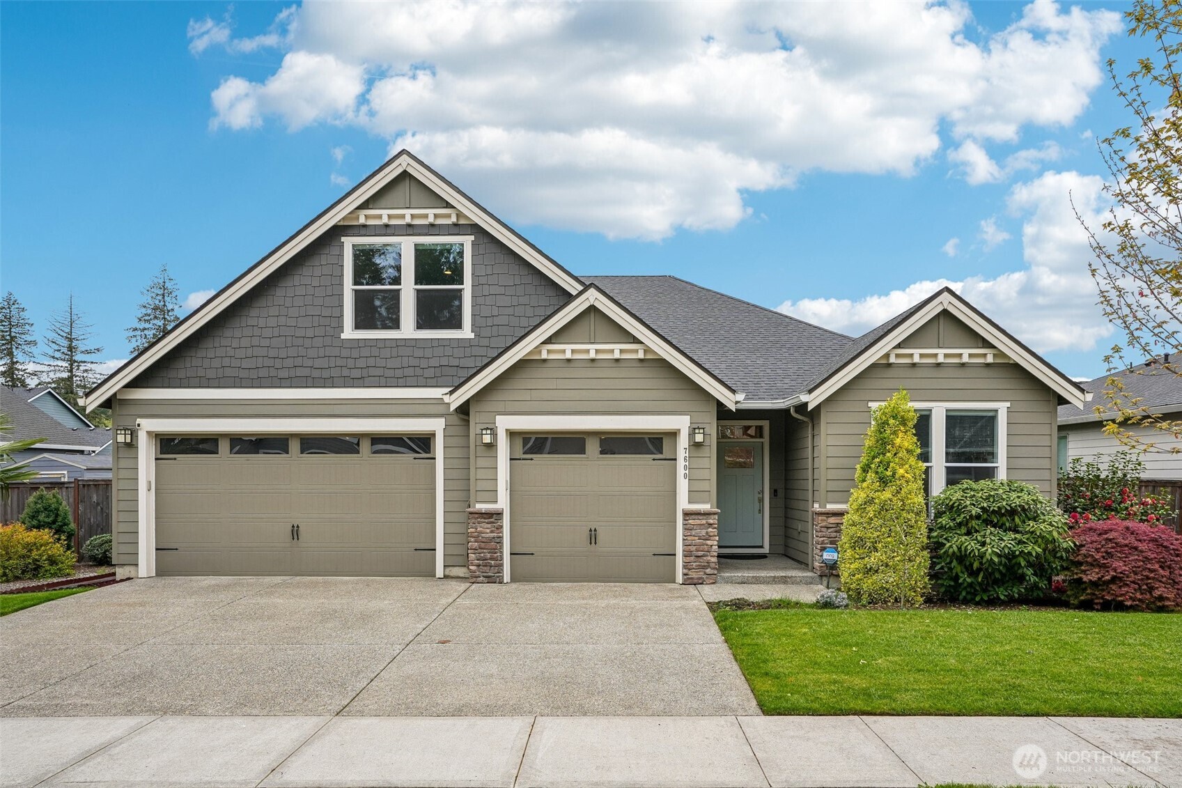 7600 NE 176th Avenue , Vancouver, WA 98682