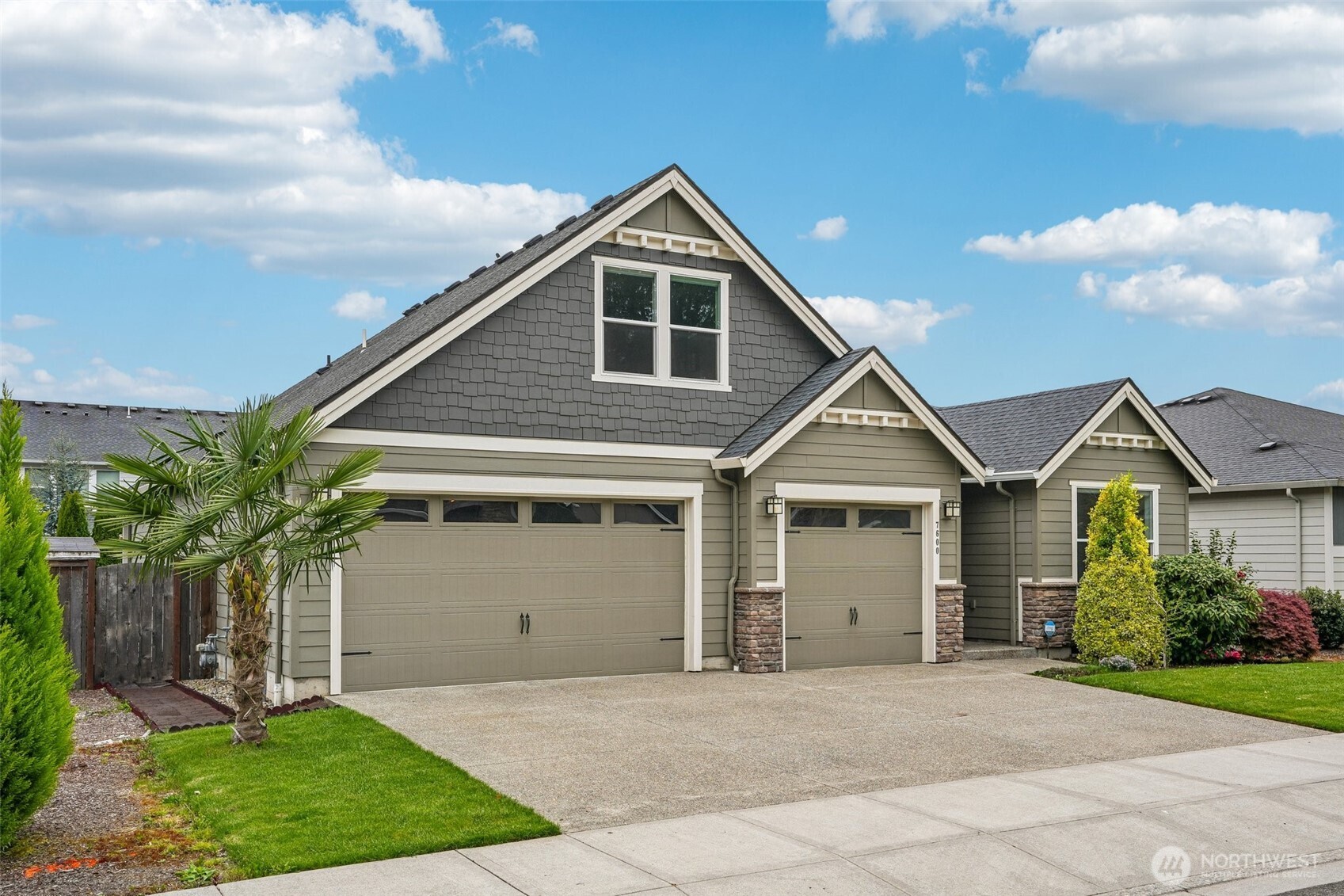 7600 NE 176th Avenue , Vancouver, WA 98682