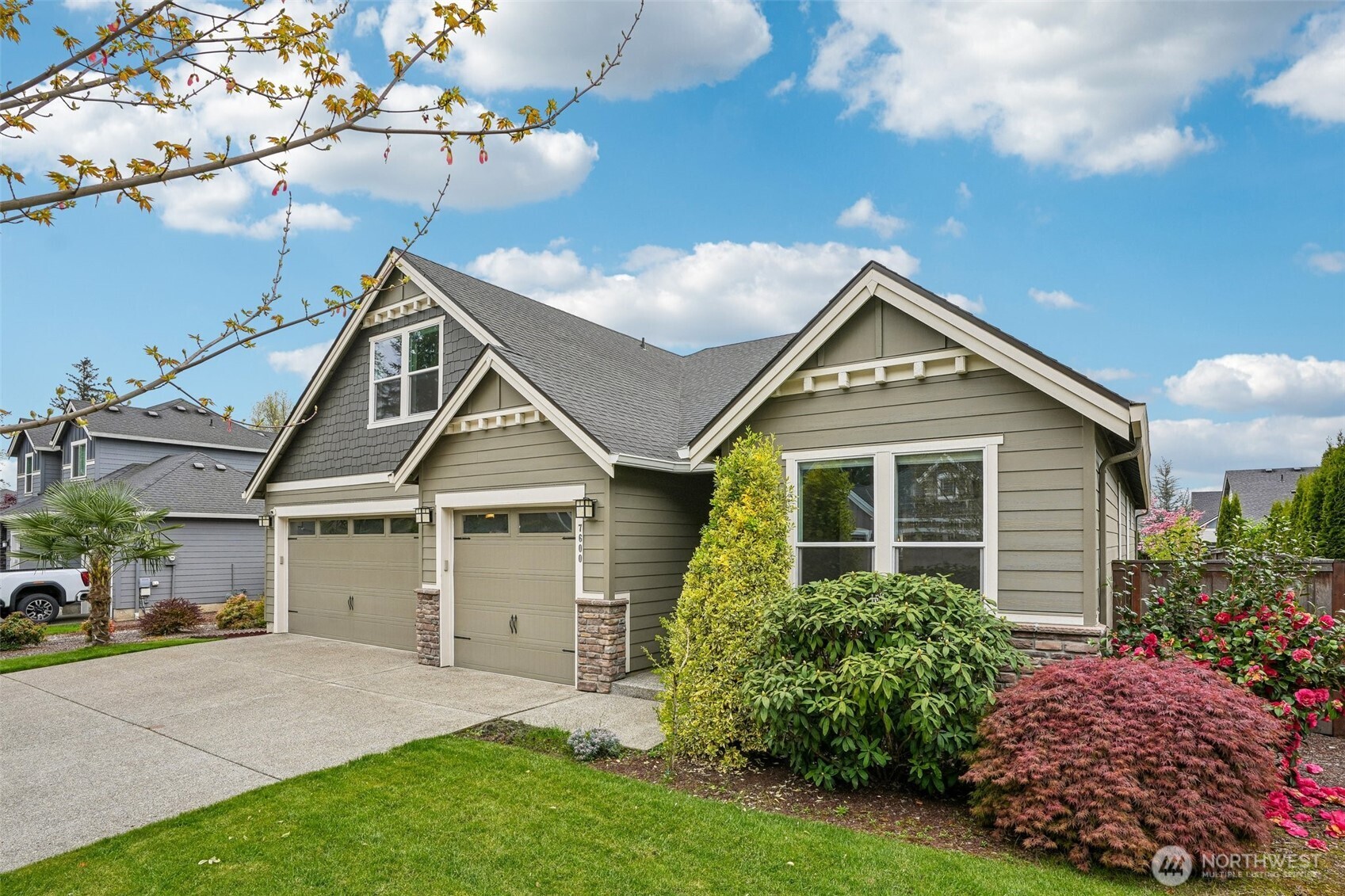 7600 NE 176th Avenue , Vancouver, WA 98682