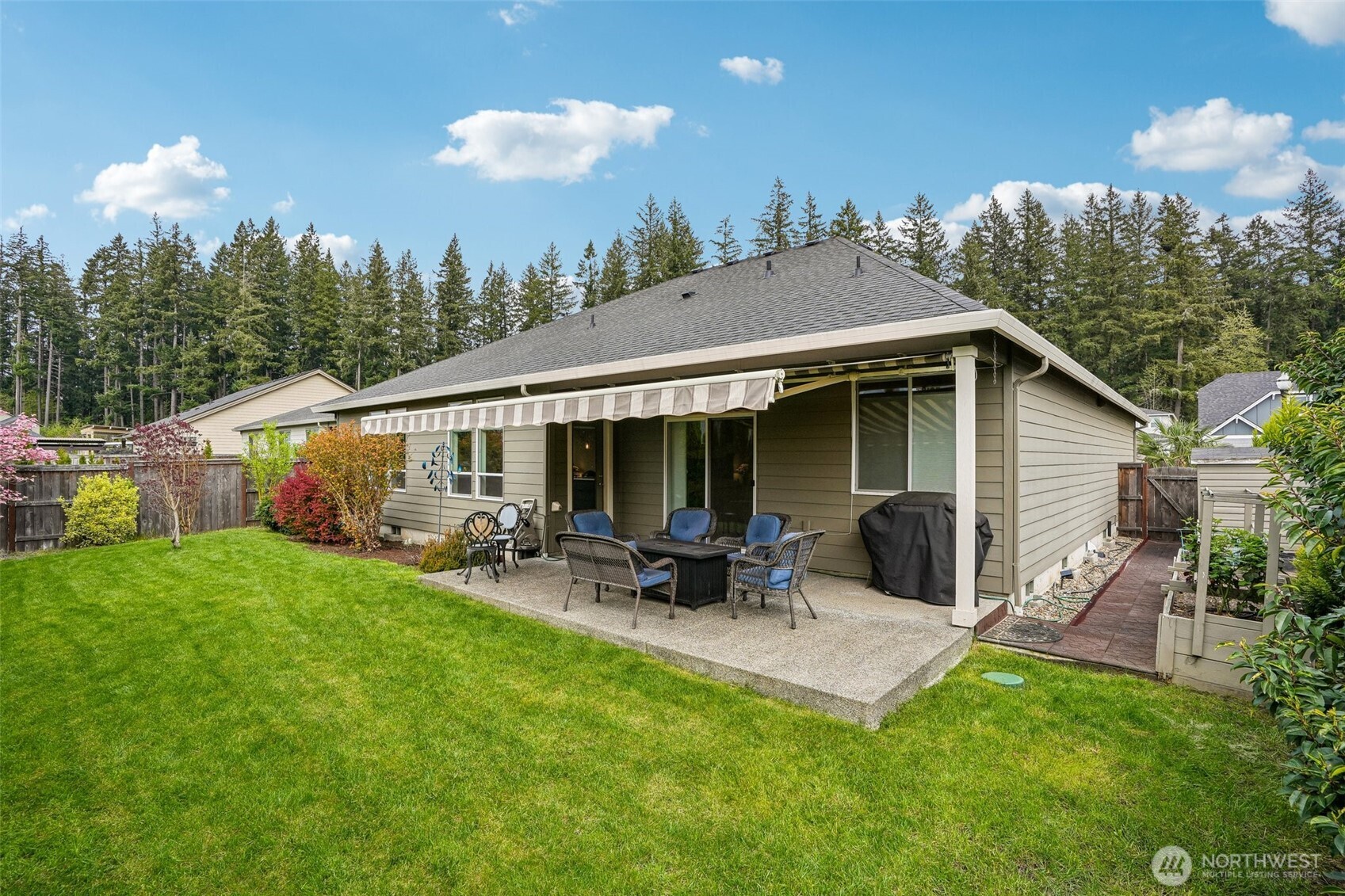 7600 NE 176th Avenue , Vancouver, WA 98682