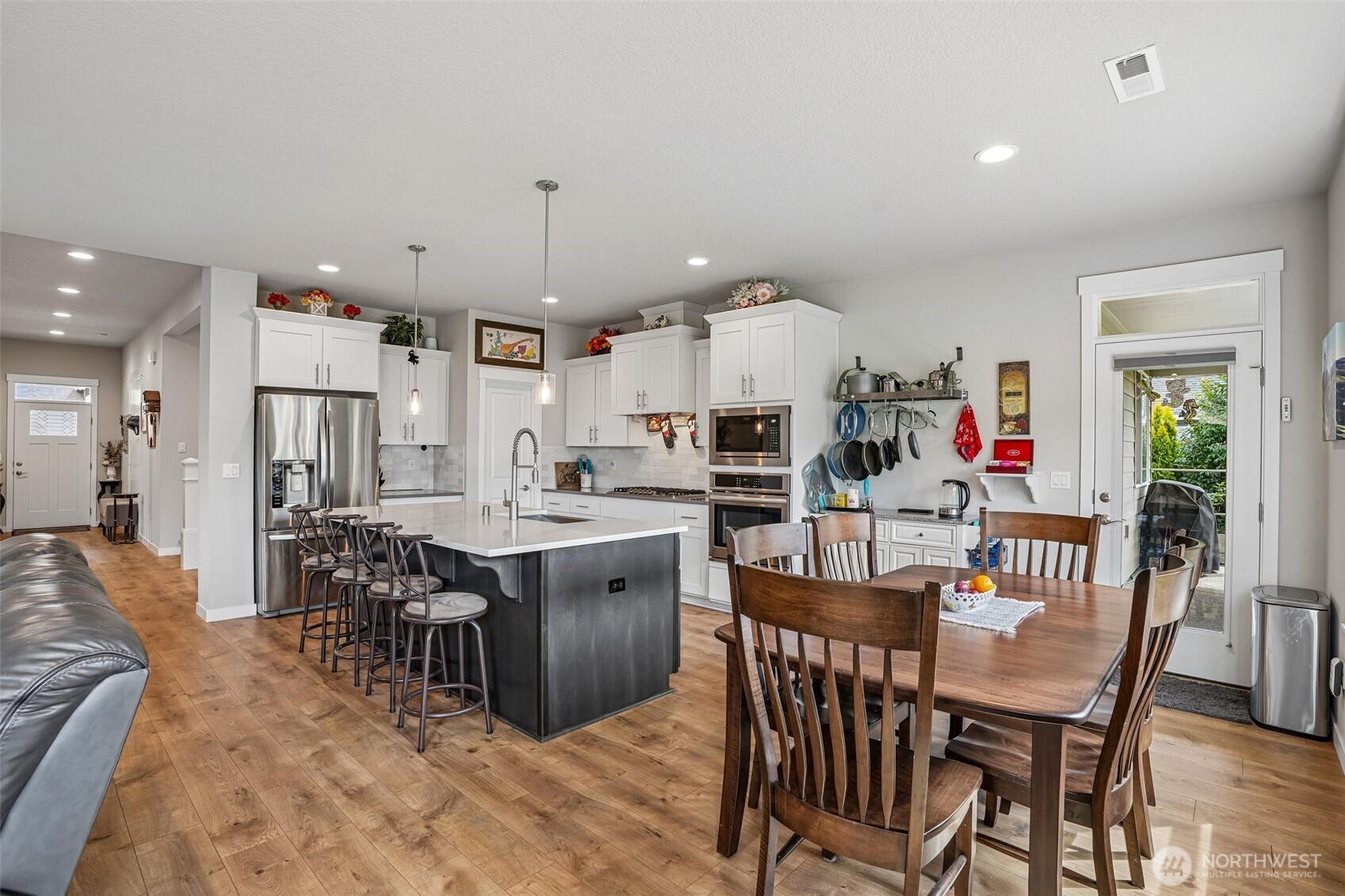 7600 NE 176th Avenue , Vancouver, WA 98682