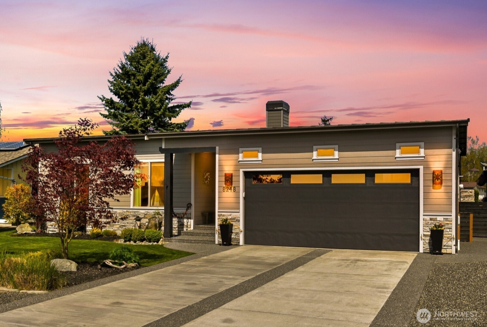 8248 Cowichan Road , Blaine, WA 98230