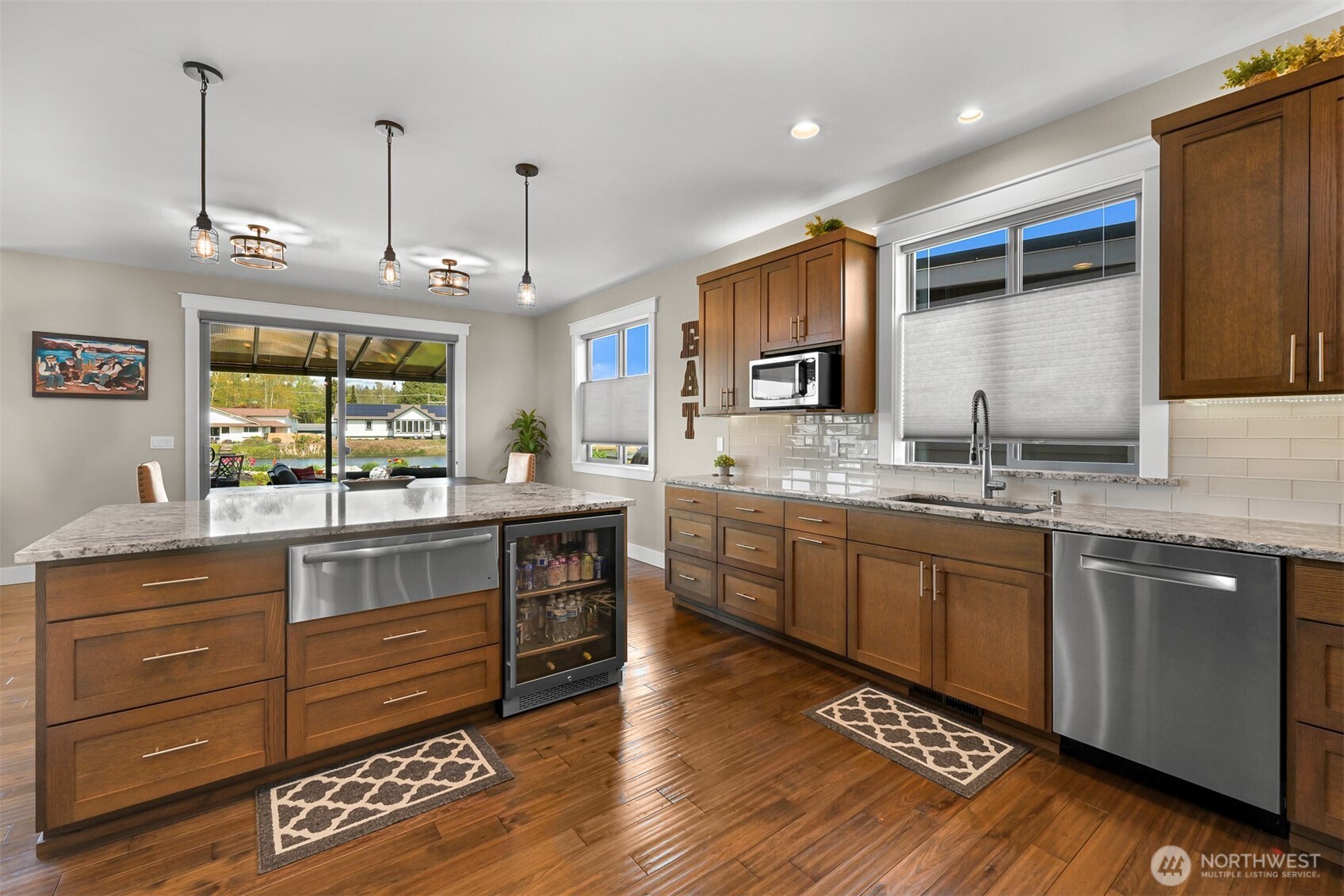 8248 Cowichan Road , Blaine, WA 98230