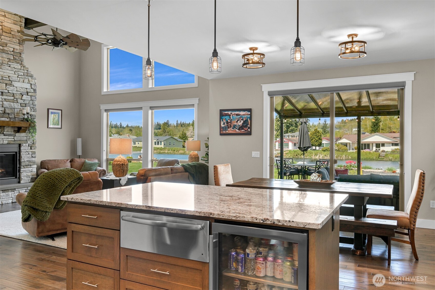 8248 Cowichan Road , Blaine, WA 98230
