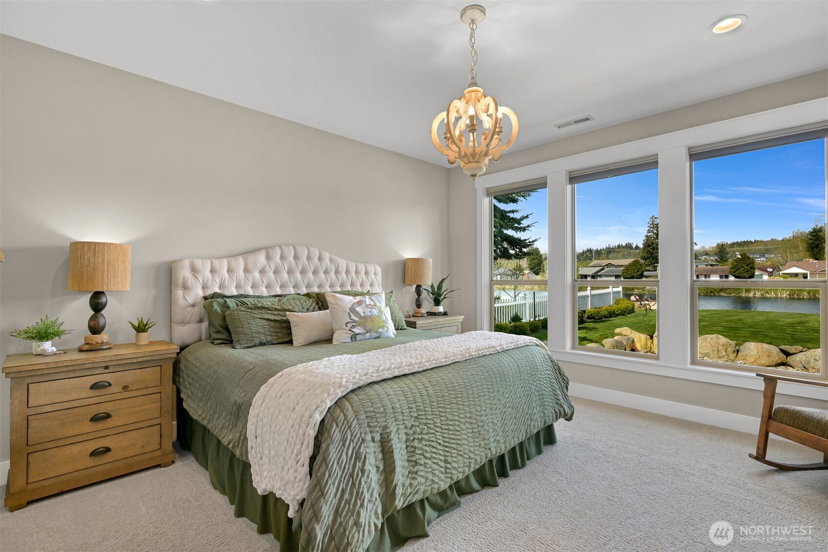 8248 Cowichan Road , Blaine, WA 98230
