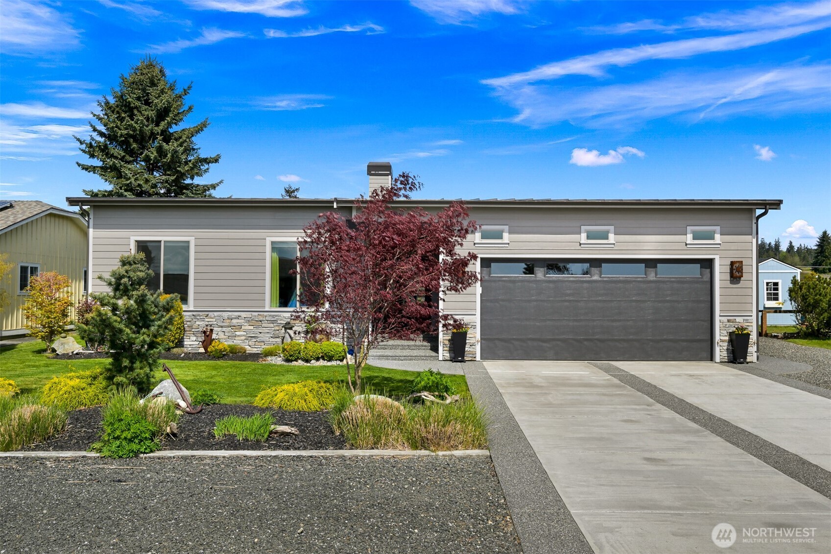 8248 Cowichan Road , Blaine, WA 98230