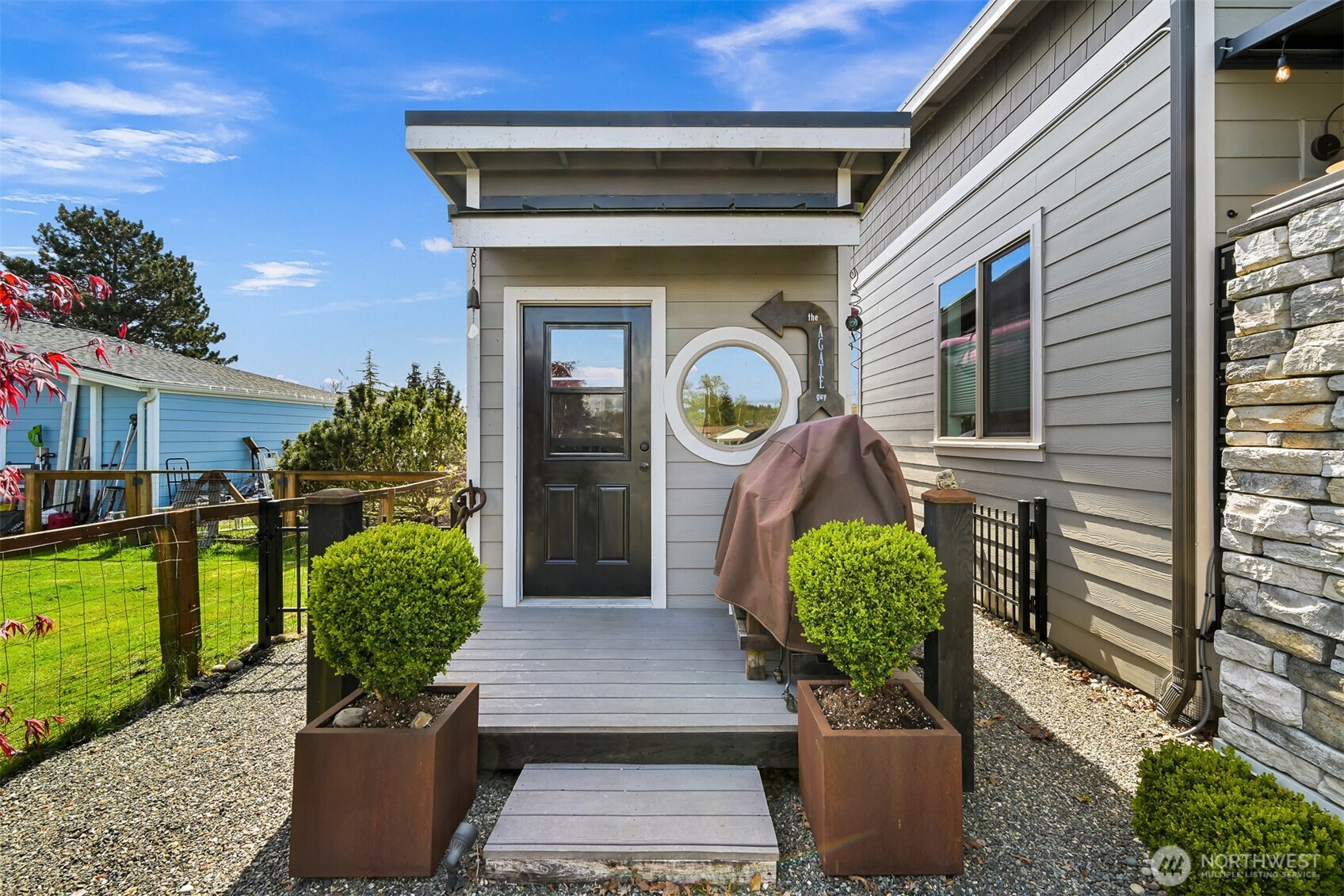 8248 Cowichan Road , Blaine, WA 98230