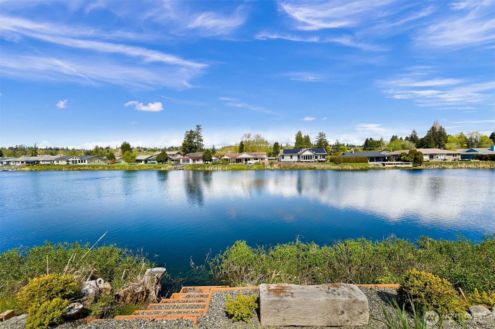 8248 Cowichan Road , Blaine, WA 98230
