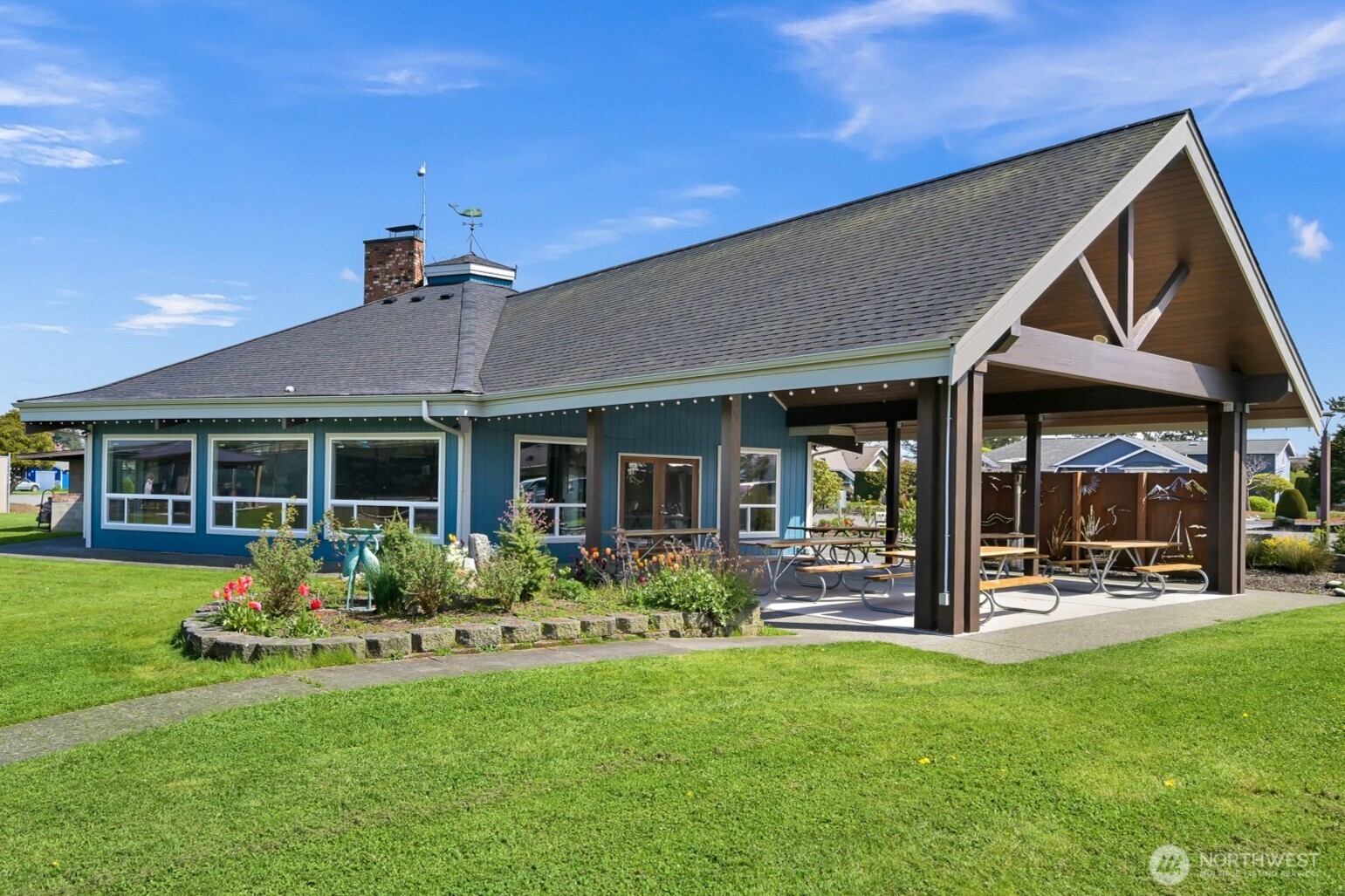 8248 Cowichan Road , Blaine, WA 98230
