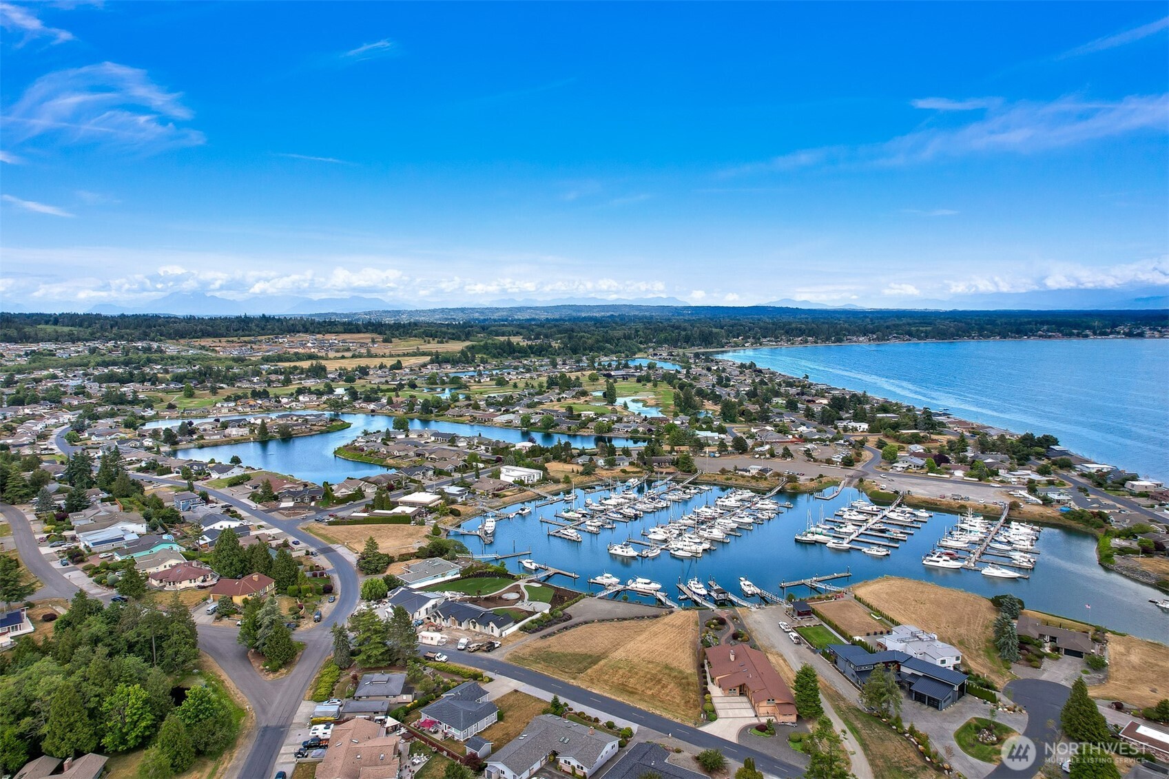 8248 Cowichan Road , Blaine, WA 98230