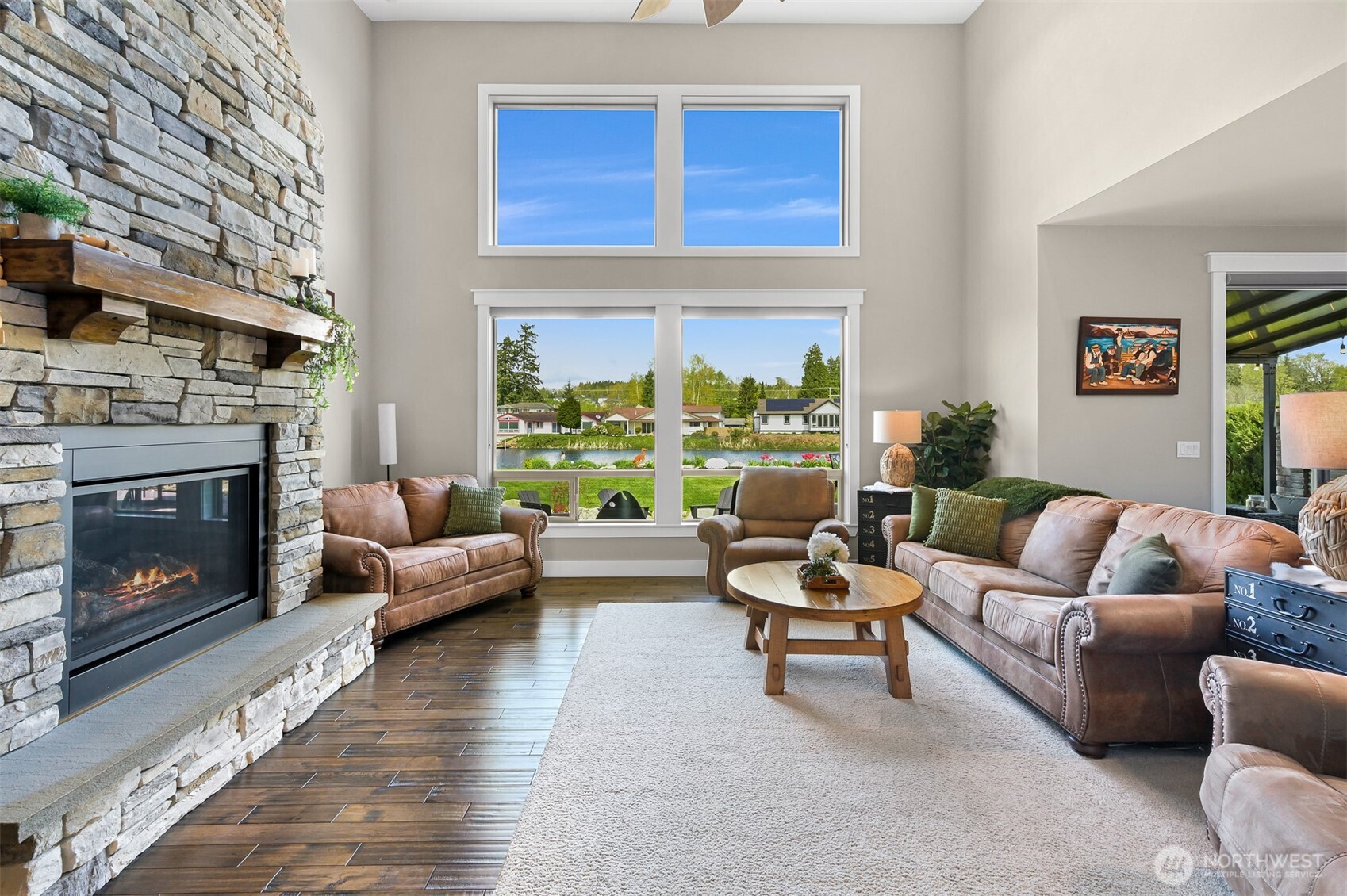 8248 Cowichan Road , Blaine, WA 98230