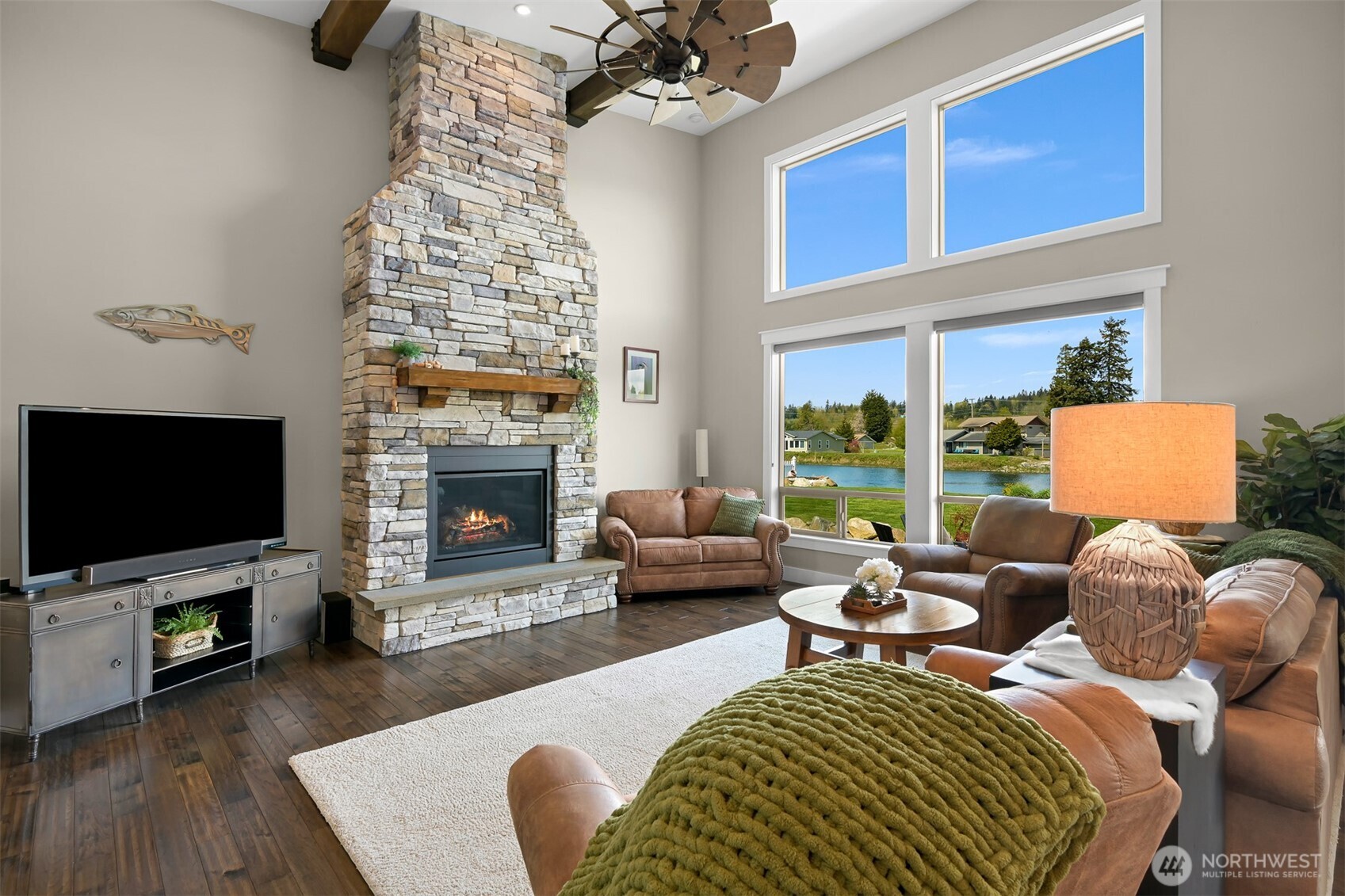 8248 Cowichan Road , Blaine, WA 98230