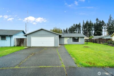 7 Olive Court , Longview, WA 98632