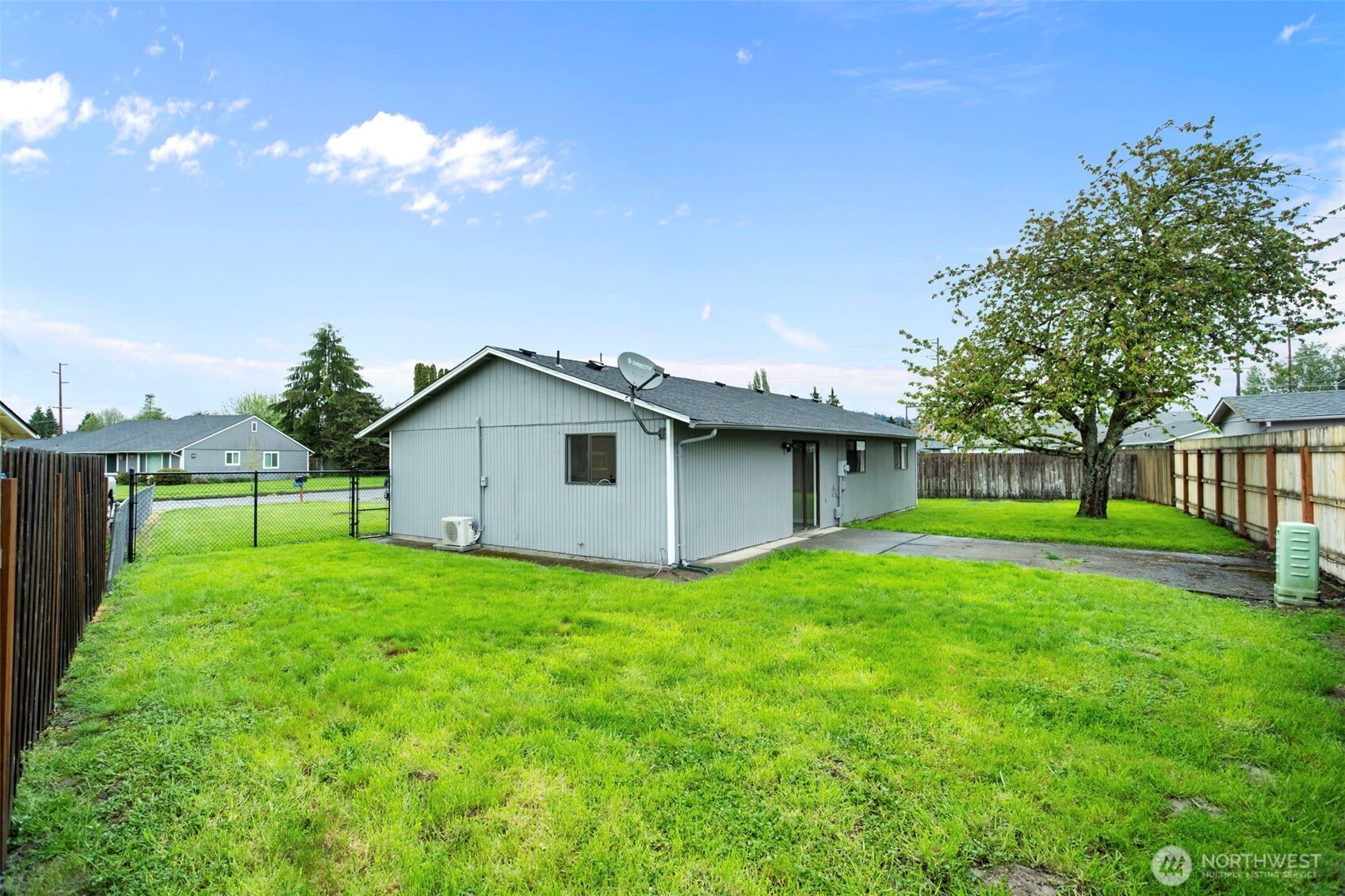 7 Olive Court , Longview, WA 98632