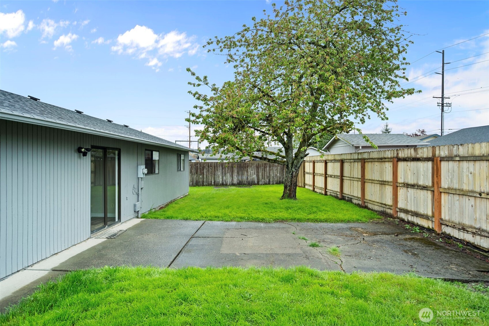 7 Olive Court , Longview, WA 98632