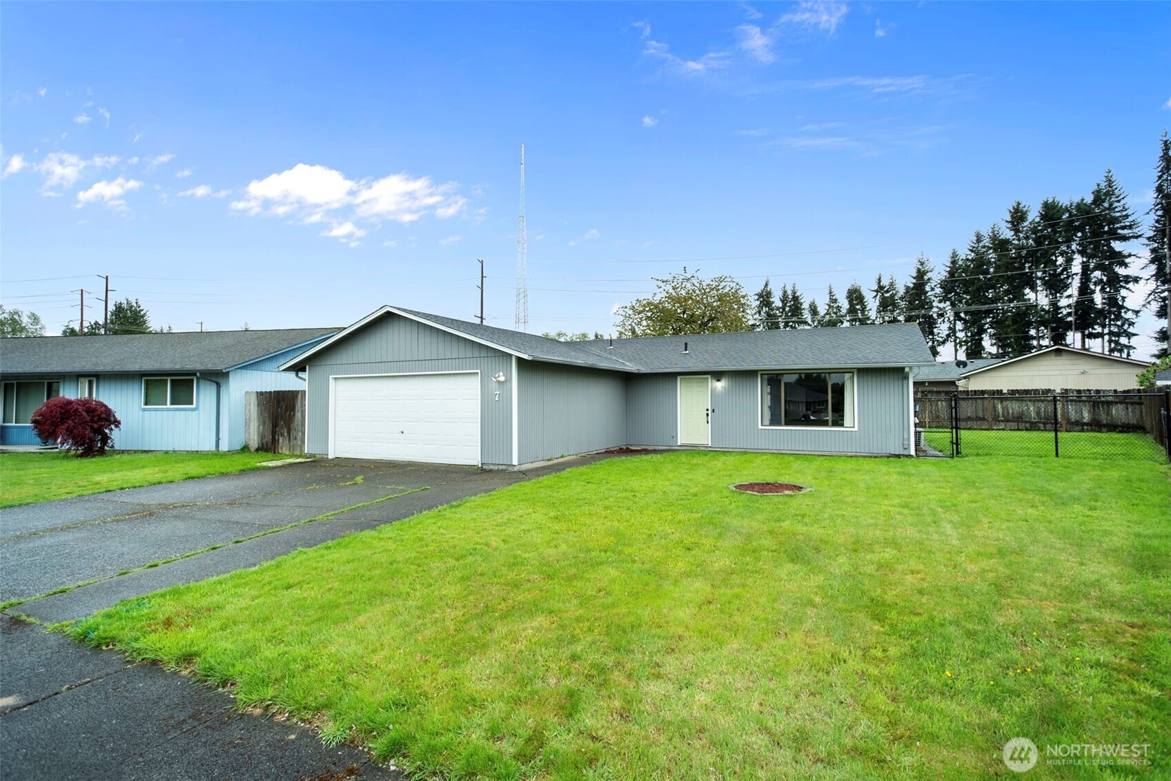 7 Olive Court , Longview, WA 98632