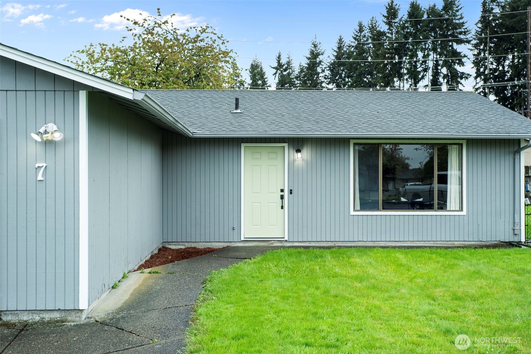 7 Olive Court , Longview, WA 98632