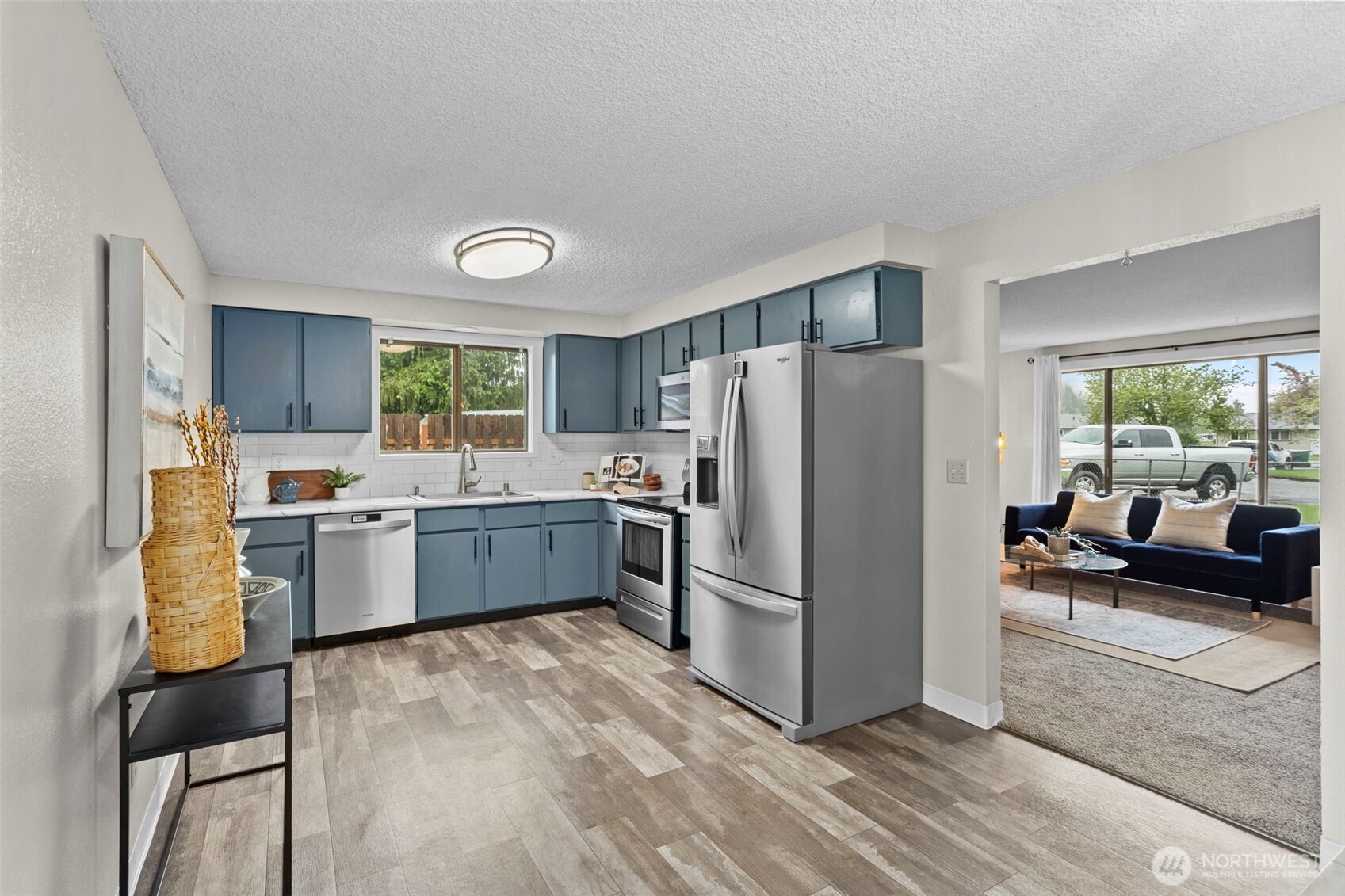 7 Olive Court , Longview, WA 98632