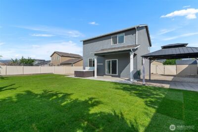 2250 SE Treat Street , East Wenatchee, WA 98802 - Photo 32