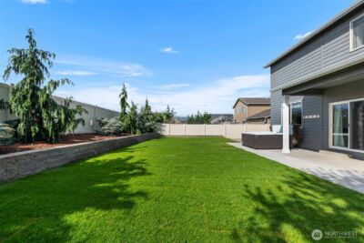 2250 SE Treat Street , East Wenatchee, WA 98802 - Photo 33
