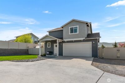 2250 SE Treat Street , East Wenatchee, WA 98802 - Photo 35