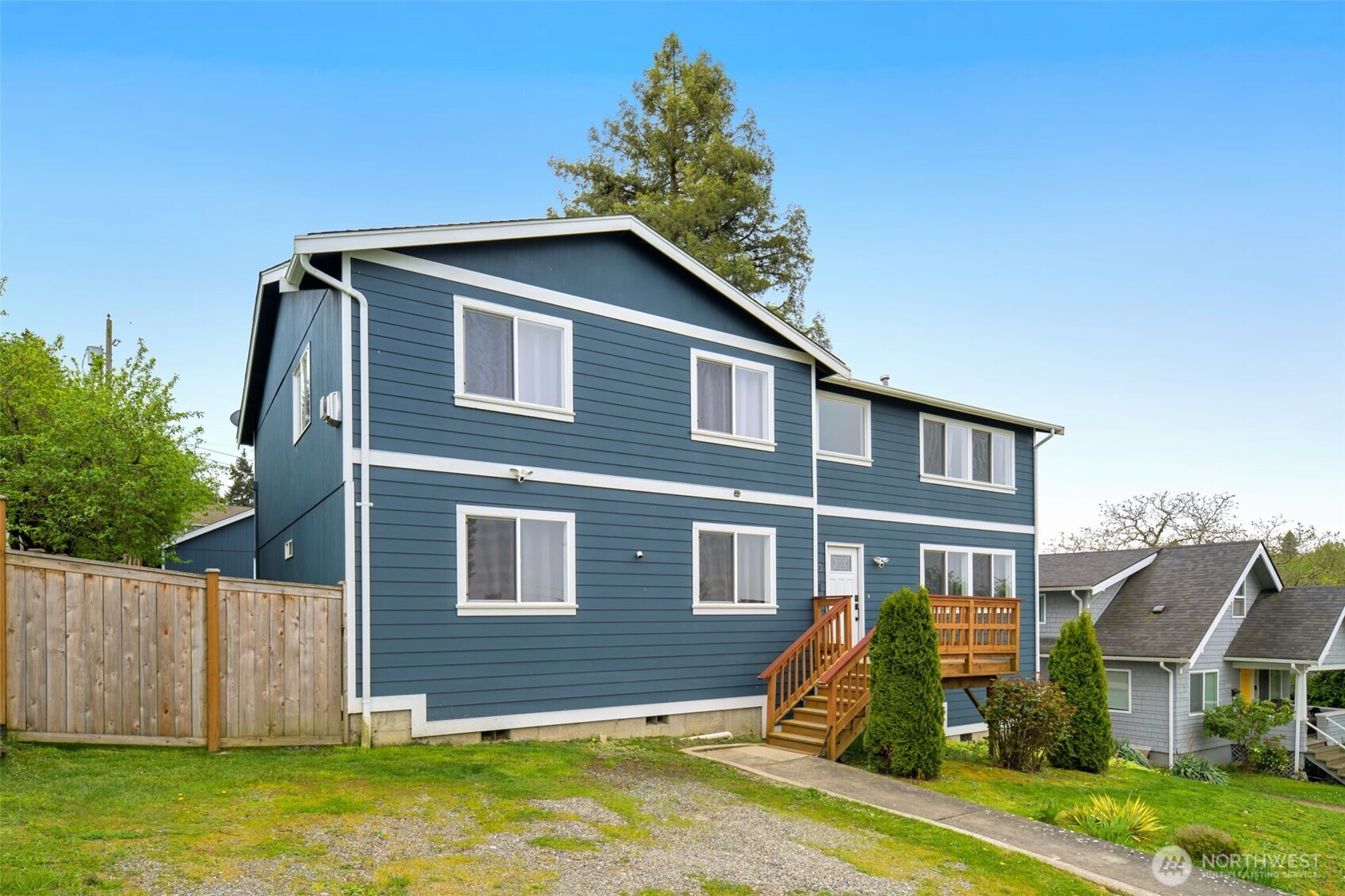 2040 E 34th Street , Tacoma, WA 98404