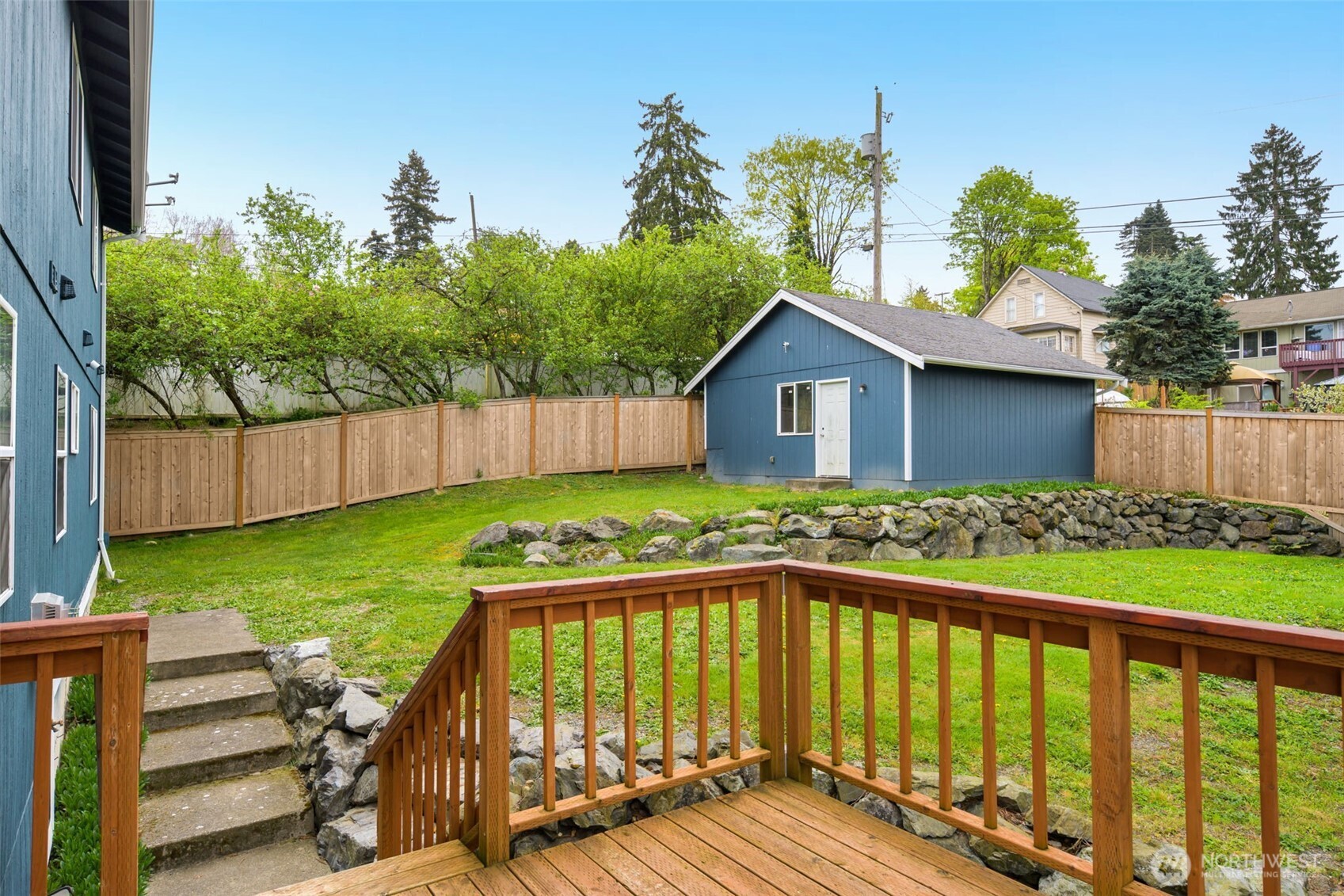 2040 E 34th Street , Tacoma, WA 98404