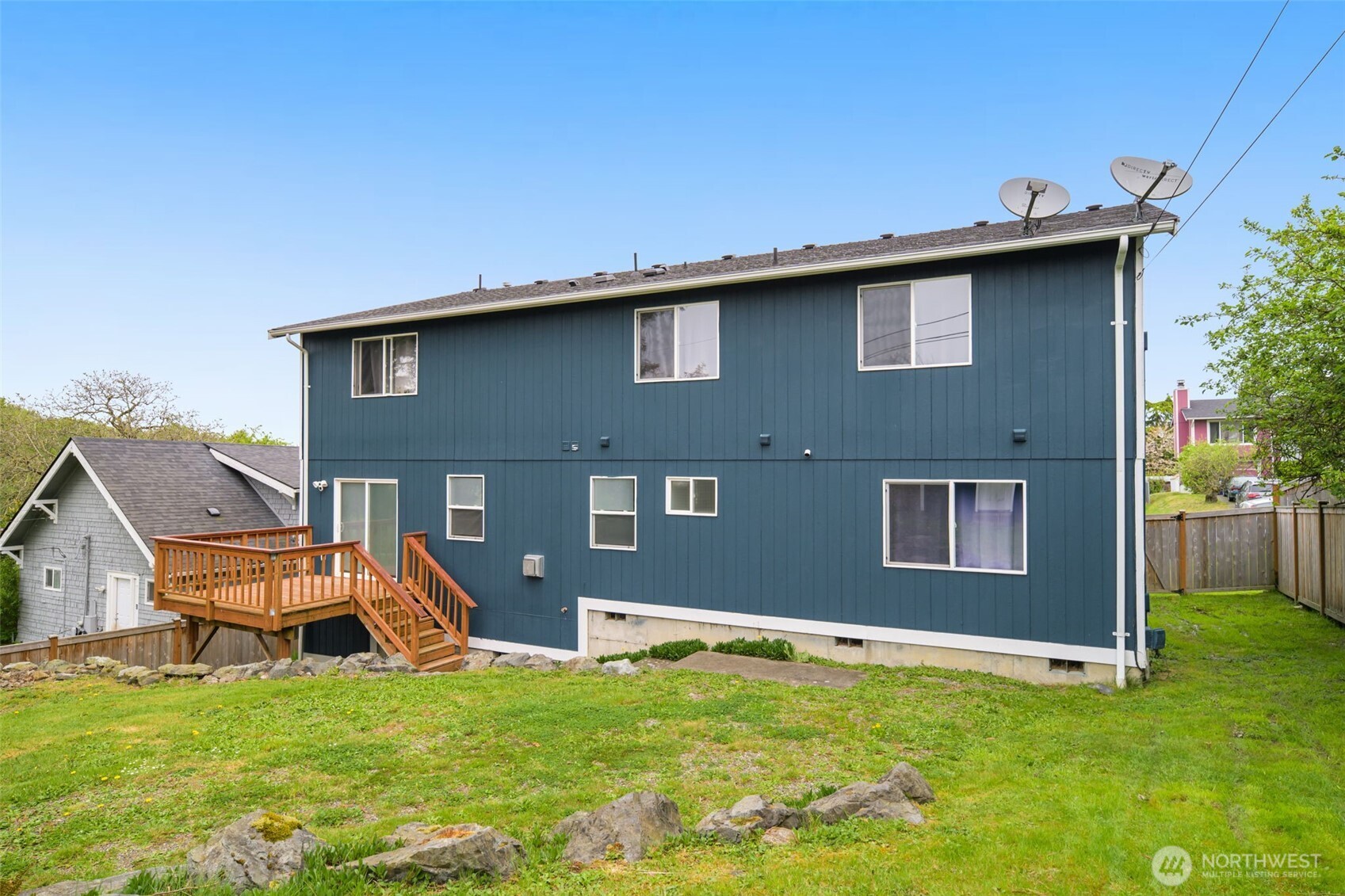 2040 E 34th Street , Tacoma, WA 98404
