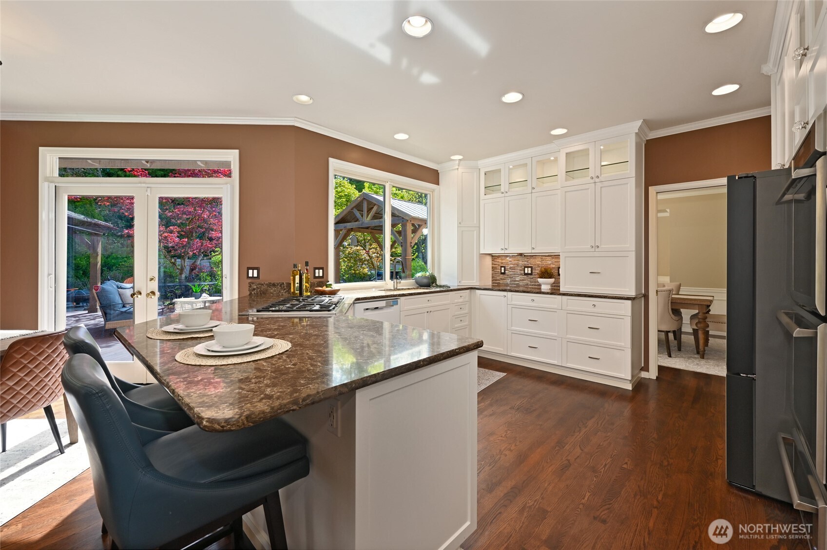 2636 259th Court SE, Sammamish, WA 98075
