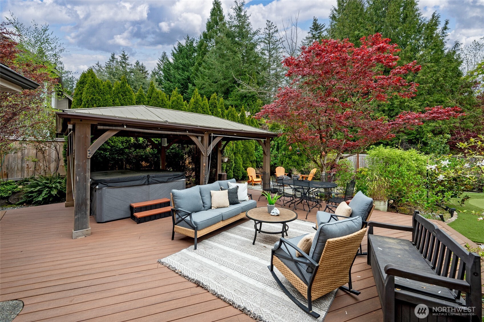2636 259th Court SE, Sammamish, WA 98075