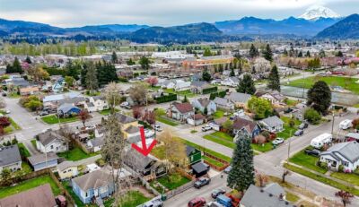 3015 Fredrickson Street , Enumclaw, WA 98022