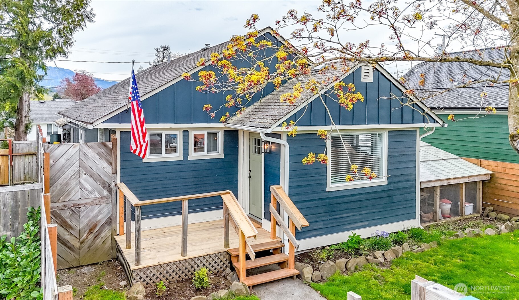 3015 Fredrickson Street , Enumclaw, WA 98022