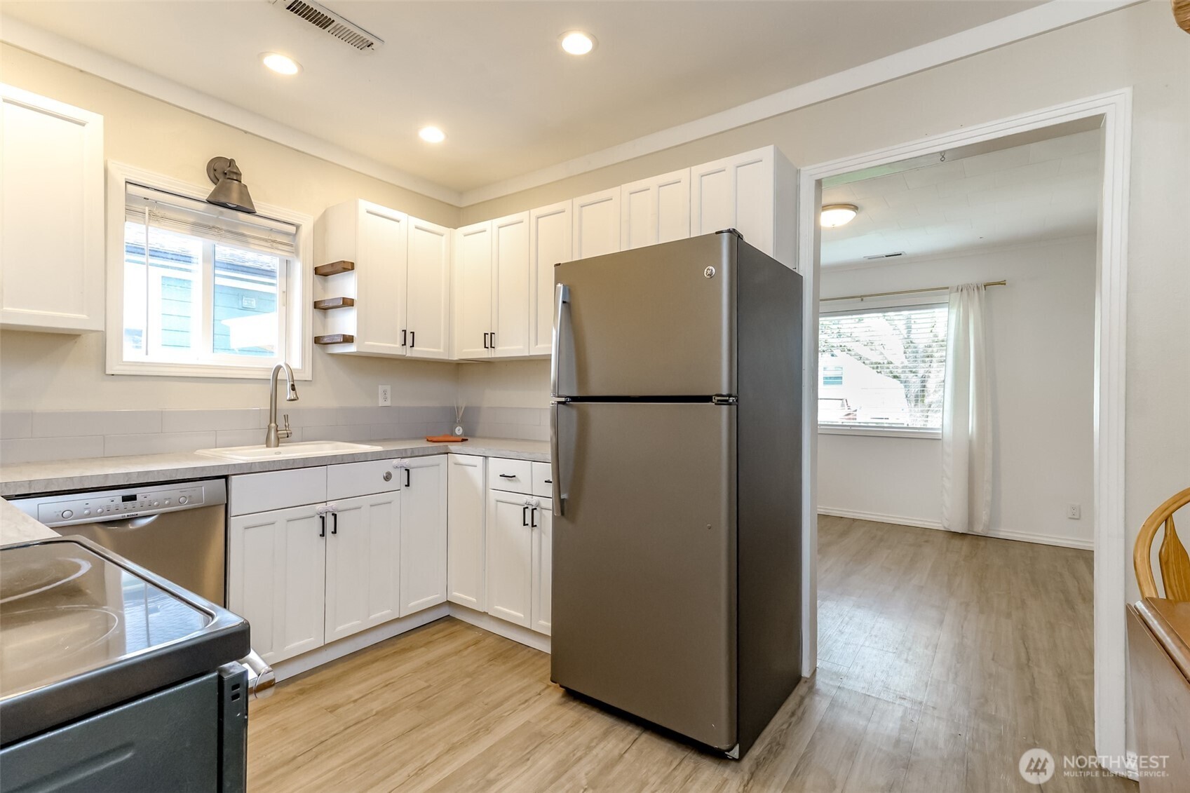 3015 Fredrickson Street , Enumclaw, WA 98022