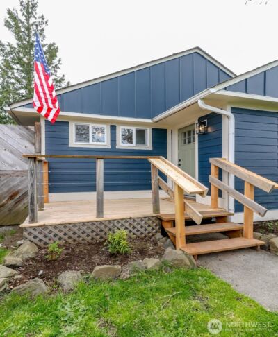 3015 Fredrickson Street , Enumclaw, WA 98022 - Photo 23