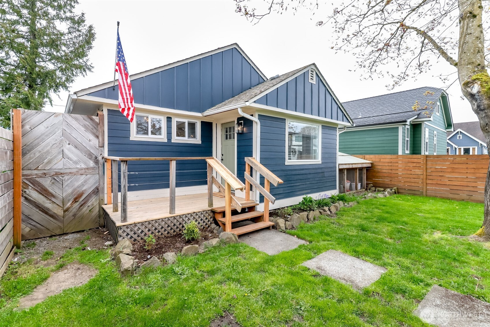 3015 Fredrickson Street , Enumclaw, WA 98022