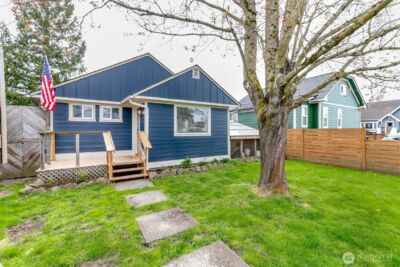 3015 Fredrickson Street , Enumclaw, WA 98022 - Photo 25