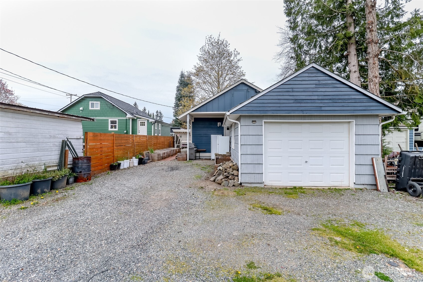 3015 Fredrickson Street , Enumclaw, WA 98022