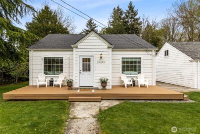 10203 McKinley Avenue E, Tacoma, WA 98445 - Photo 1
